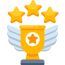 trophy